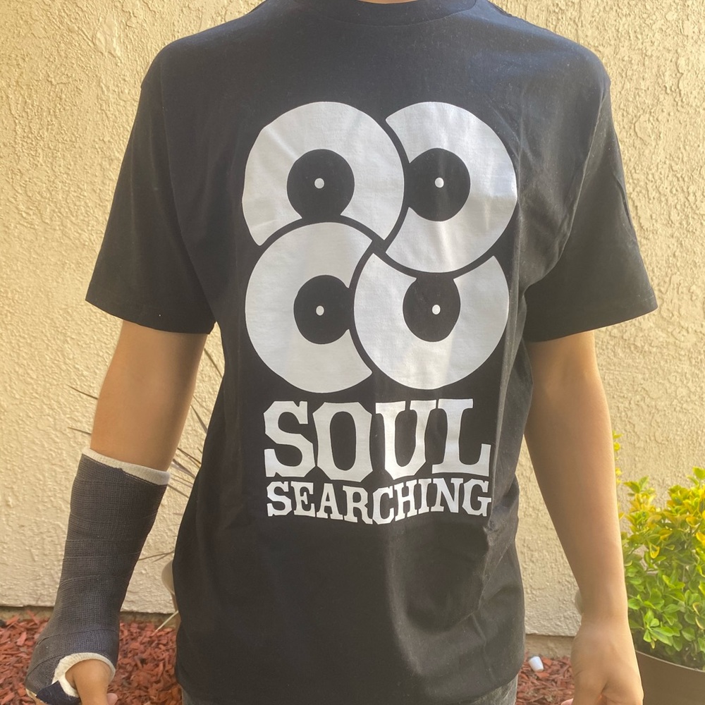 101 Apparel T-shirt